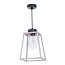 LAMPIOK - MODEL N°3 -Pendant - With CLEAR DIFFUSER