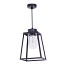 LAMPIOK - MODEL N°3 -Pendant - With CLEAR DIFFUSER