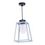 LAMPIOK - MODEL N°3 -Pendant - With CLEAR DIFFUSER