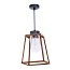 LAMPIOK - MODEL N°3 -Pendant - With CLEAR DIFFUSER