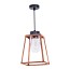 LAMPIOK - MODEL N°3 -Pendant - With CLEAR DIFFUSER