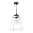 LAMPIOK - MODEL N°3 -Pendant - With FROSTED DIFFUSER