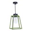 LAMPIOK - MODEL N°3 -Pendant - With FROSTED DIFFUSER