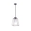 LAMPIOK - MODEL N°4 -Pendant - With CLEAR DIFFUSER