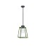 LAMPIOK - MODEL N°4 -Pendant - With CLEAR DIFFUSER