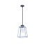 LAMPIOK - MODEL N°4 -Pendant - With CLEAR DIFFUSER