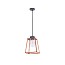 LAMPIOK - MODEL N°4 -Pendant - With CLEAR DIFFUSER