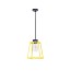 LAMPIOK - MODEL N°4 -Pendant - With FROSTED DIFFUSER