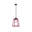 LAMPIOK - MODEL N°4 -Pendant - With FROSTED DIFFUSER