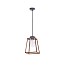 LAMPIOK - MODEL N°4 -Pendant - With FROSTED DIFFUSER