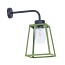 LAMPIOK - MODEL N°5 -wall - With CLEAR DIFFUSER