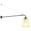 LAMPIOK - MODEL N°6 -wall - With CLEAR DIFFUSER