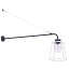 LAMPIOK - MODEL N°6 -wall - With CLEAR DIFFUSER
