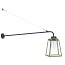 LAMPIOK - MODEL N°6 -wall - With CLEAR DIFFUSER