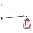 LAMPIOK - MODEL N°6 -wall - With CLEAR DIFFUSER