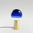 Dipping Light Table Lamp