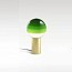 Dipping Light Table Lamp