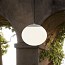 Elipse 50 Outdoor Pendant