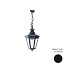 VICTORIA - MODEL N°2 -Pendant - With CLEAR PC DIFFUSER