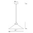 Cobb Large Pendant
