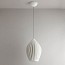 Fin Extra Large Pendant