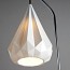 Hatton 3 Floor Lamp