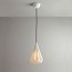Hatton 3 Pendant