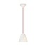 Hector Bibendum Size 1 Pendant