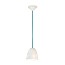 Hector Bibendum Size 1 Pendant
