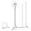 Hector Flowerpot Floor Lamp