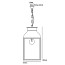 Lantern 0277 Pendant