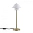 Oxford Double Table Lamp