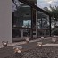 Cornet B-27 Outdoor Bollard