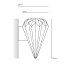 Hatton 3 Wall Lamp