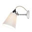 Hector Medium Flowerpot Wall Lamp