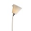 Portable Large Pleated Wall Lamp