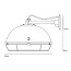 Steel Working Wall Lamp