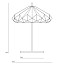 Hatton 4 Table Lamp