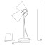 Hector Medium Flowerpot Table Lamp