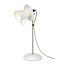 Teacup Table Lamp