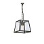 Quad Small Pendant