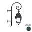 AVENUE 4 - MODEL N°5 -Wall - With OPAL DIFFUSER