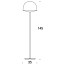 Cheshire Floor Lamp