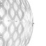 Charlotte Globe Suspension Lamp
