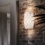 Charlotte Wall Lamp