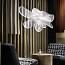 La Belle Etoile Small Suspension Lamp