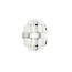 Mida Wall Lamp