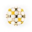 Mida Medium Ceiling Lamp