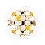 Mida Medium Wall Lamp