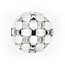 Mida Medium Wall Lamp